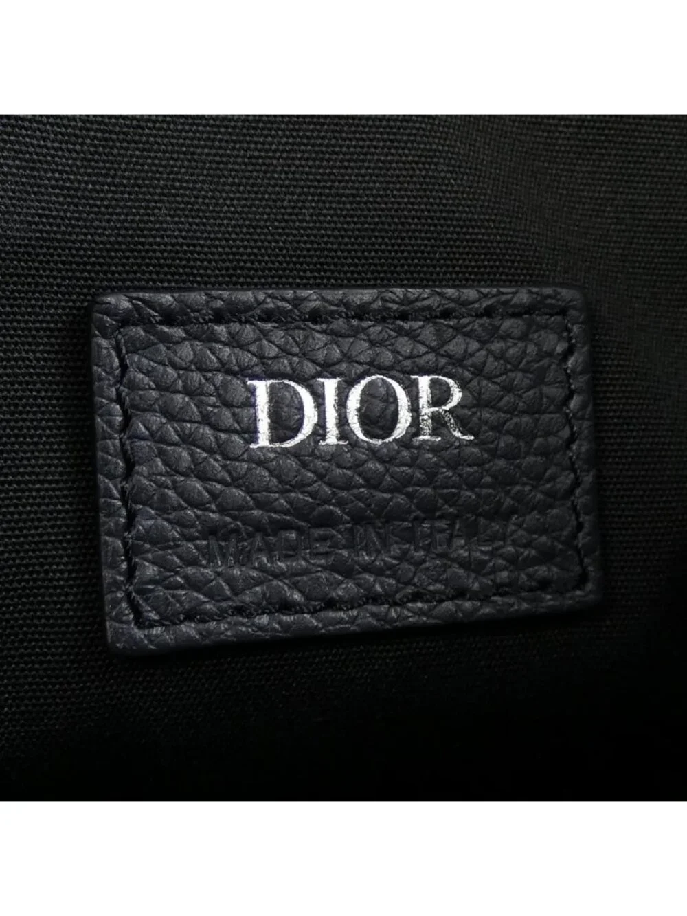 Christian Dior this authentic